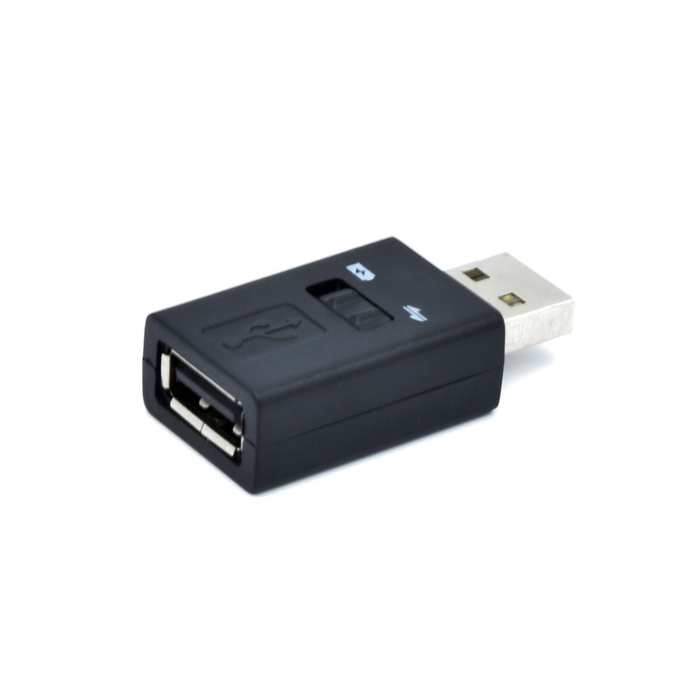 アコースチューンHS1670SS ノブナガ　ケーブル　TYPE-C切り替え付き USB3.1Gen1 A-C変換ケーブルL型【ZUH-CARL301シリーズ】10cmブラック