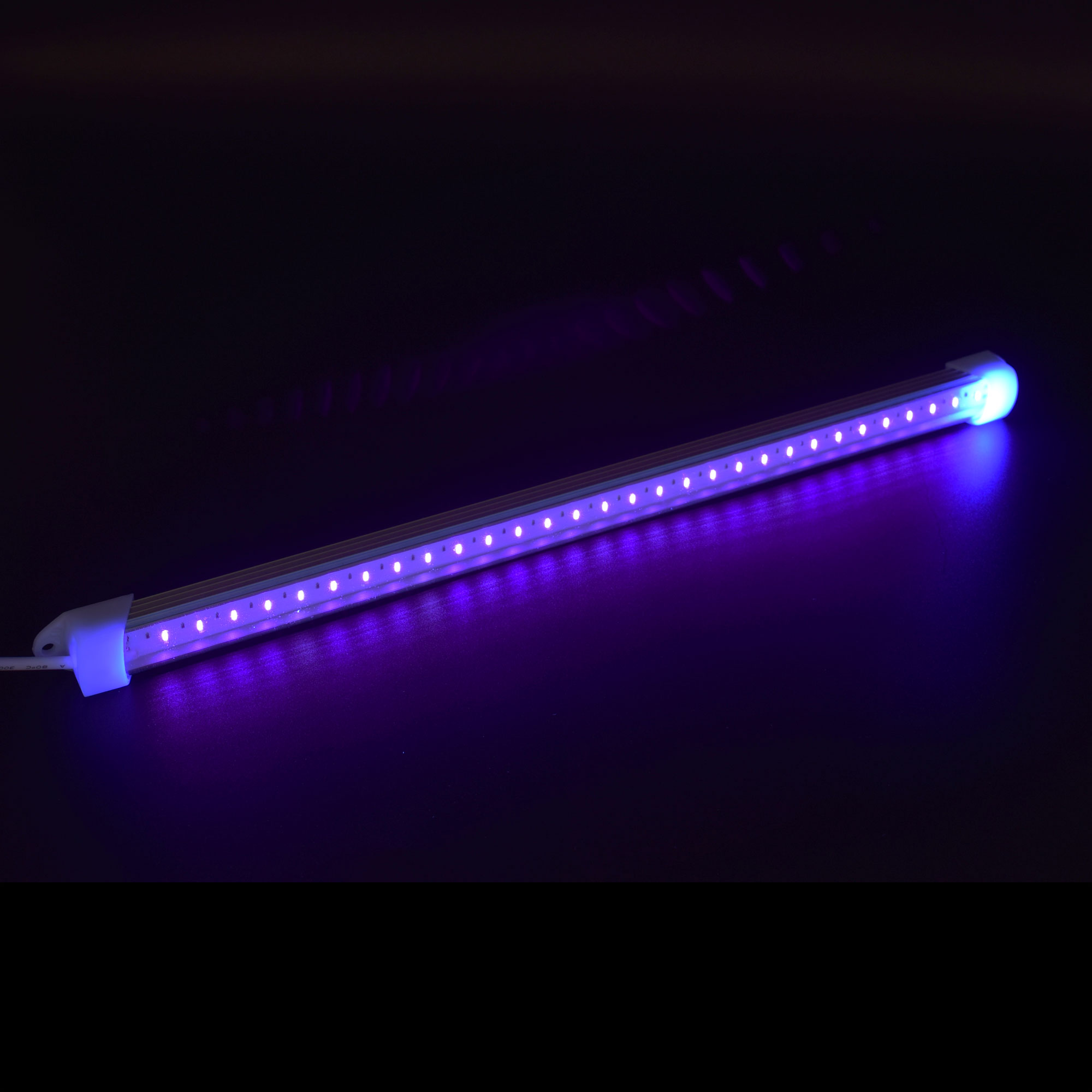 Usb Ledbarライト ブラックライト On Offスイッチ式 Ledbarsw Uv Jtt Direct